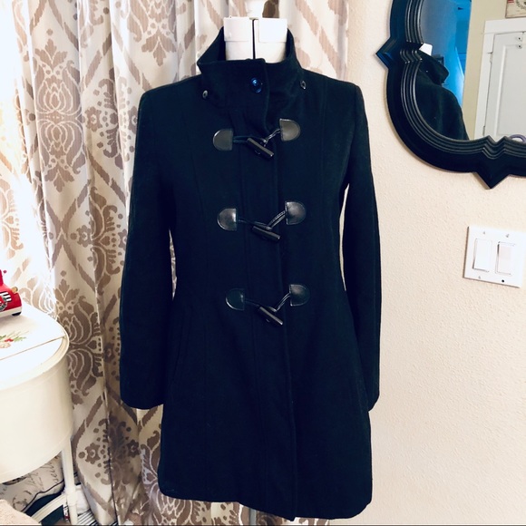 Laundry by Design Jackets & Blazers - Laundry by design wool coat